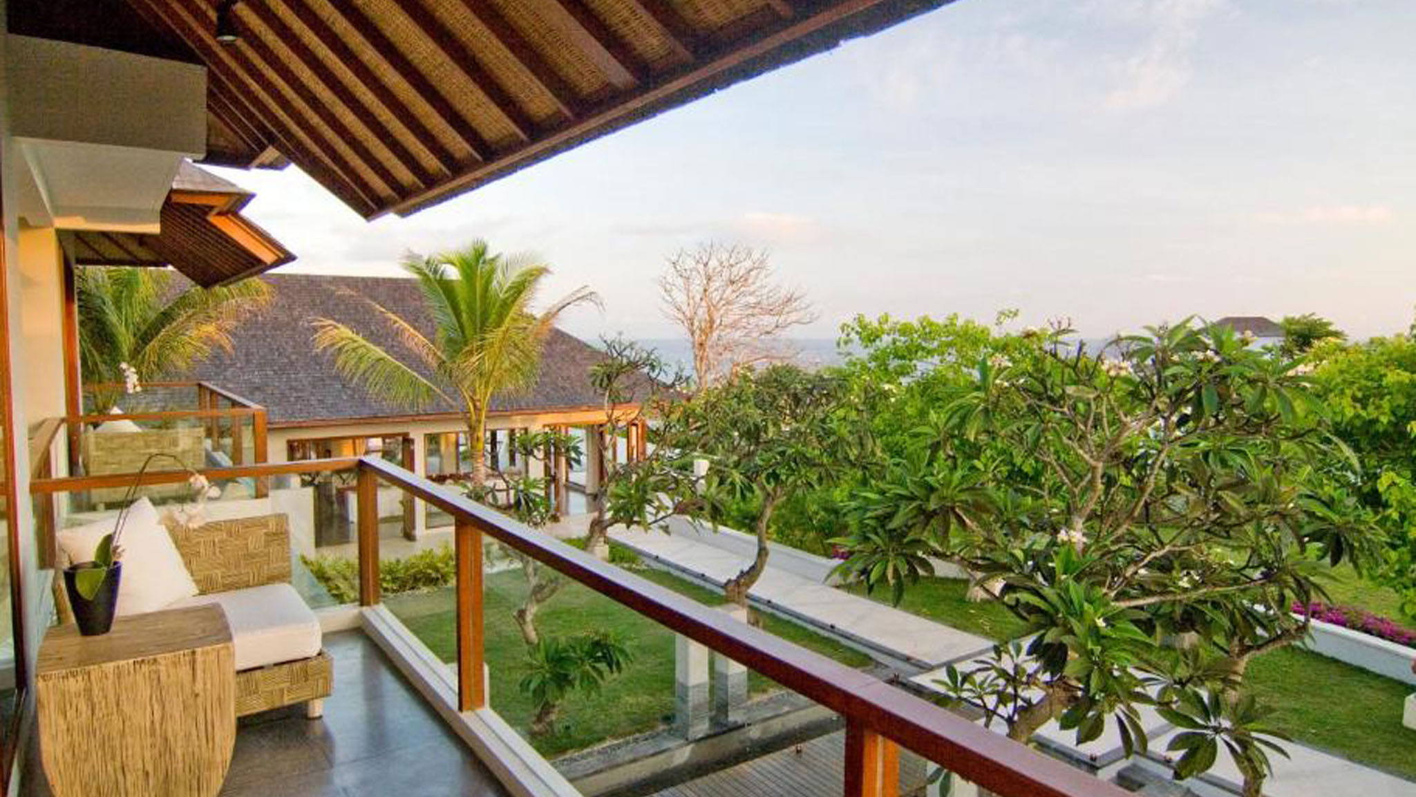 The Shanti Residence